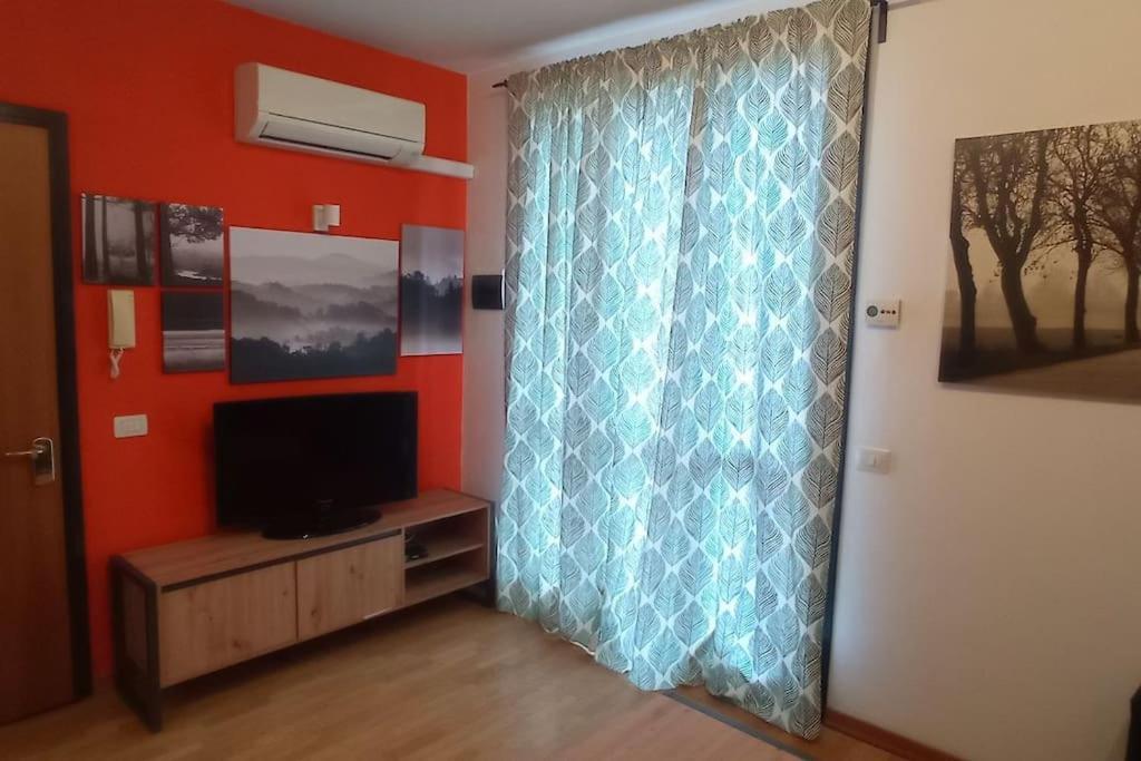 Bilocale Tra Citta E Colline. Apartment Ca di Sola Екстериор снимка